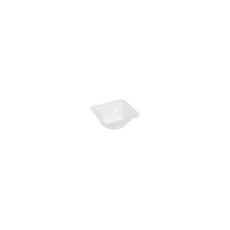 Charola Polietileno Para Pesar 41*41*8mm Heathrow