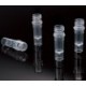 Criovial de 0.5ml con faldon tapa clara Biologix