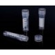 Criovial de PP 0.5ml esteril con faldon Biologix
