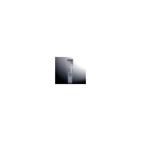 Criovial de polipropileno 1.5ml Biologix