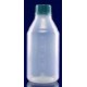 Frasco De Polipropileno Autoclaveable 250ML Isolab