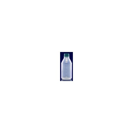 Frasco De Polipropileno Autoclaveable 2000ML Isolab