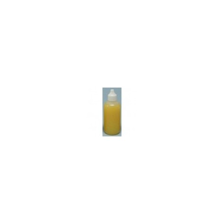 Frasco gotero de plastico 125ml Luzeren