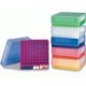 Gradilla para 81 Microtubos Heathrow