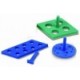 Gradilla Flotante 50ML Heathrow