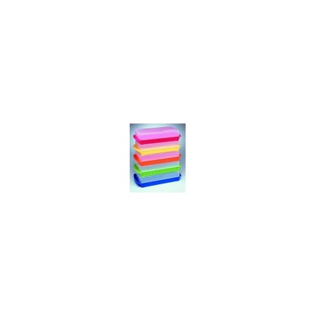 Gradilla Para 96 Microtubos Heathrow
