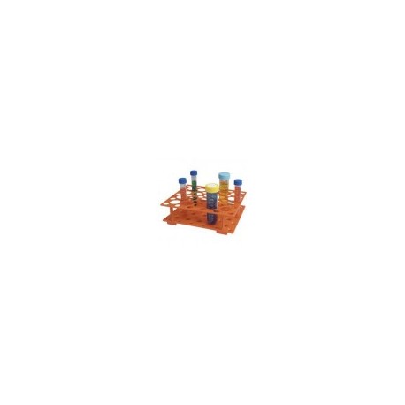 Gradilla Para Tubos 15/50ML. Heathrow