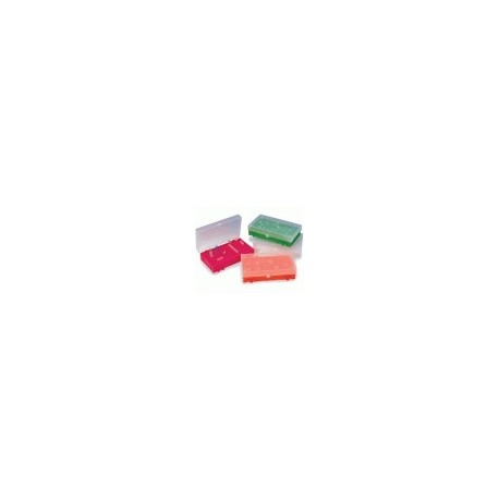 Gradilla reversible 0.2ml Heathrow
