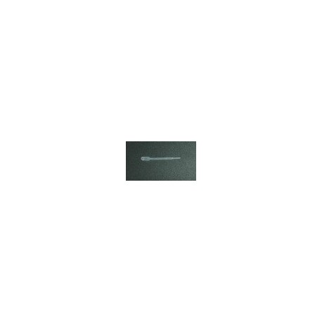 Pipeta De Transferencia 500pzs 5/1ML Luzeren