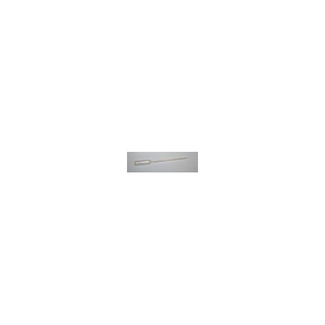 Pipeta de transferencia punta fina 3.5ml Luzeren