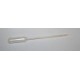 Pipeta de transferencia punta fina 3.5ml Luzeren