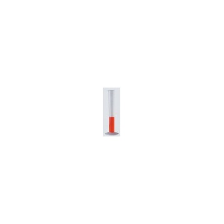 Probeta De Plastico 500ml Isolab