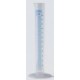 Probeta De Pp Graduacion Azul 10ml Isolab
