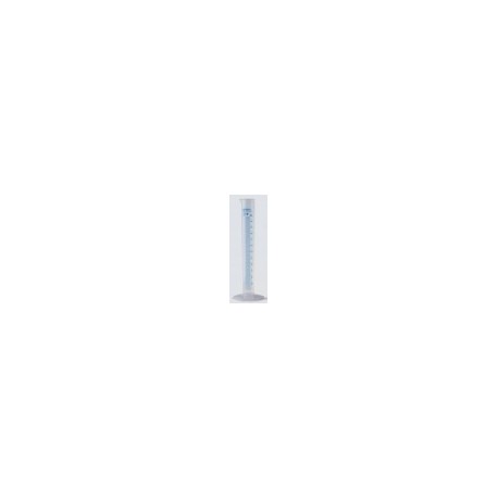 Probeta De Pp Graduacion Azul 50ml Isolab