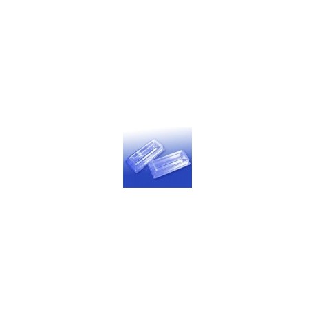 Reservorio de pvc no esteril 55ml Biologix