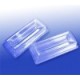 Reservorio de pvc no esteril 55ml Biologix