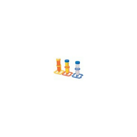 Soporte de polipropileno 50ml Heathrow
