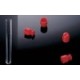 Tubo De Poliestireno 8ml Biologix