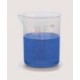 Vaso de plastico 250ml Isolab
