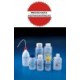 Etiquetas De Plastico Metanol 10/PQ Kartell