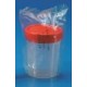 Frasco Esteril Para Muestra 150ml Kartell