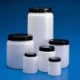 Frasco PE/PP Boca Ancha 250ML Kartell