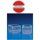 Jarra Horizontal Tincion De 10- 20 portas Kartell