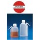 Piceta Integral de PE 250ml Kartell