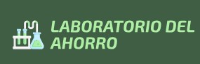LABORATORIO DEL AHORRO